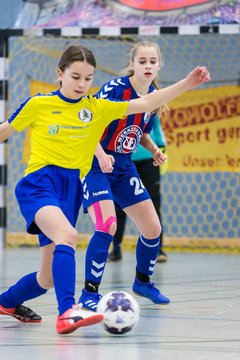 Bild 244 - Loewinnen Cup B-Juniorinnen